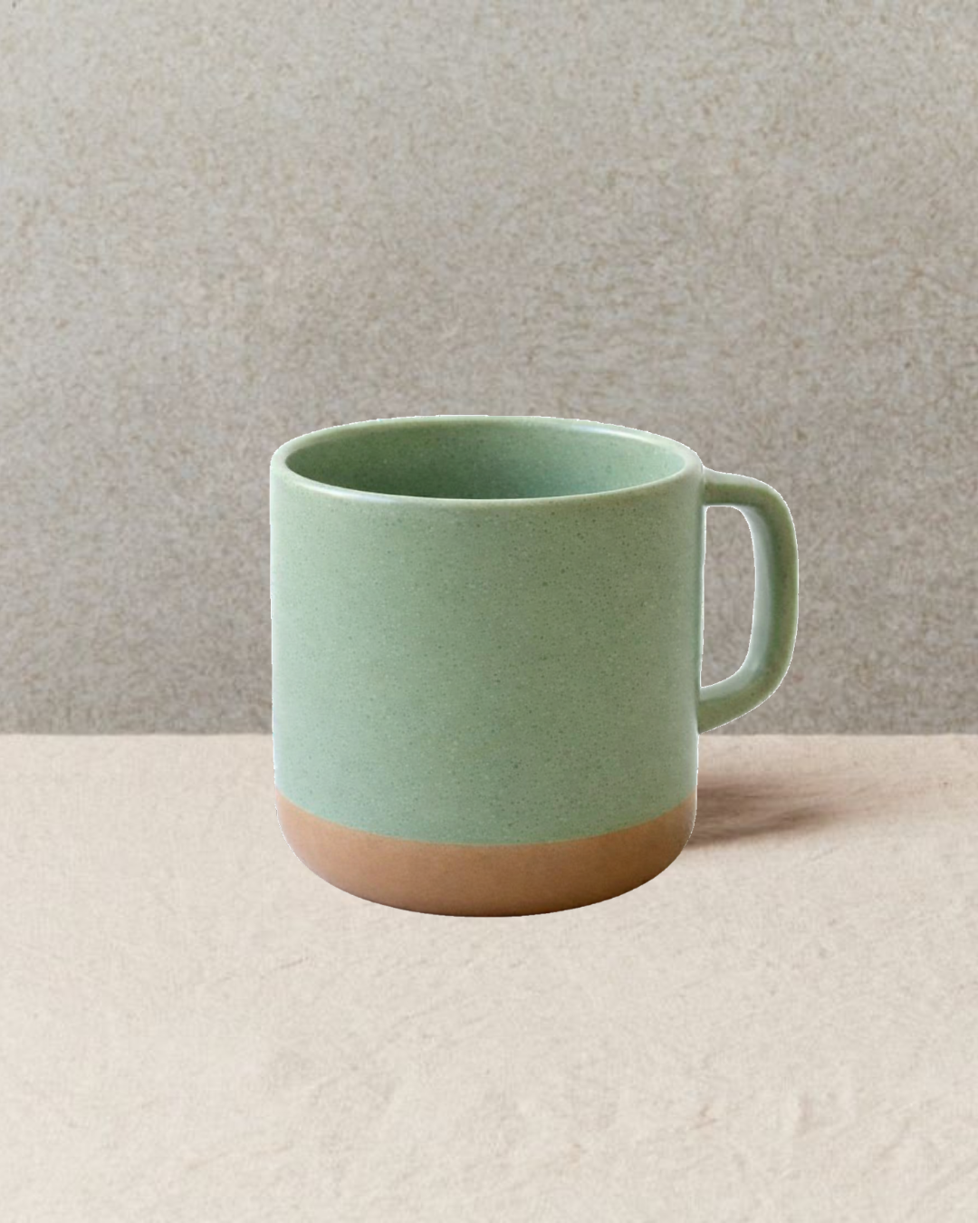 Classic Mug | Green