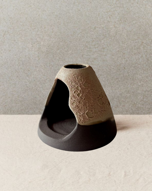 Cone Incense Holder