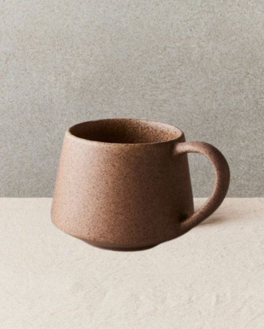 Favorite Mug | Rust