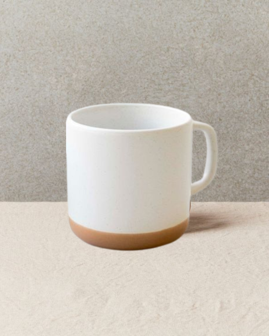Classic Mug | White