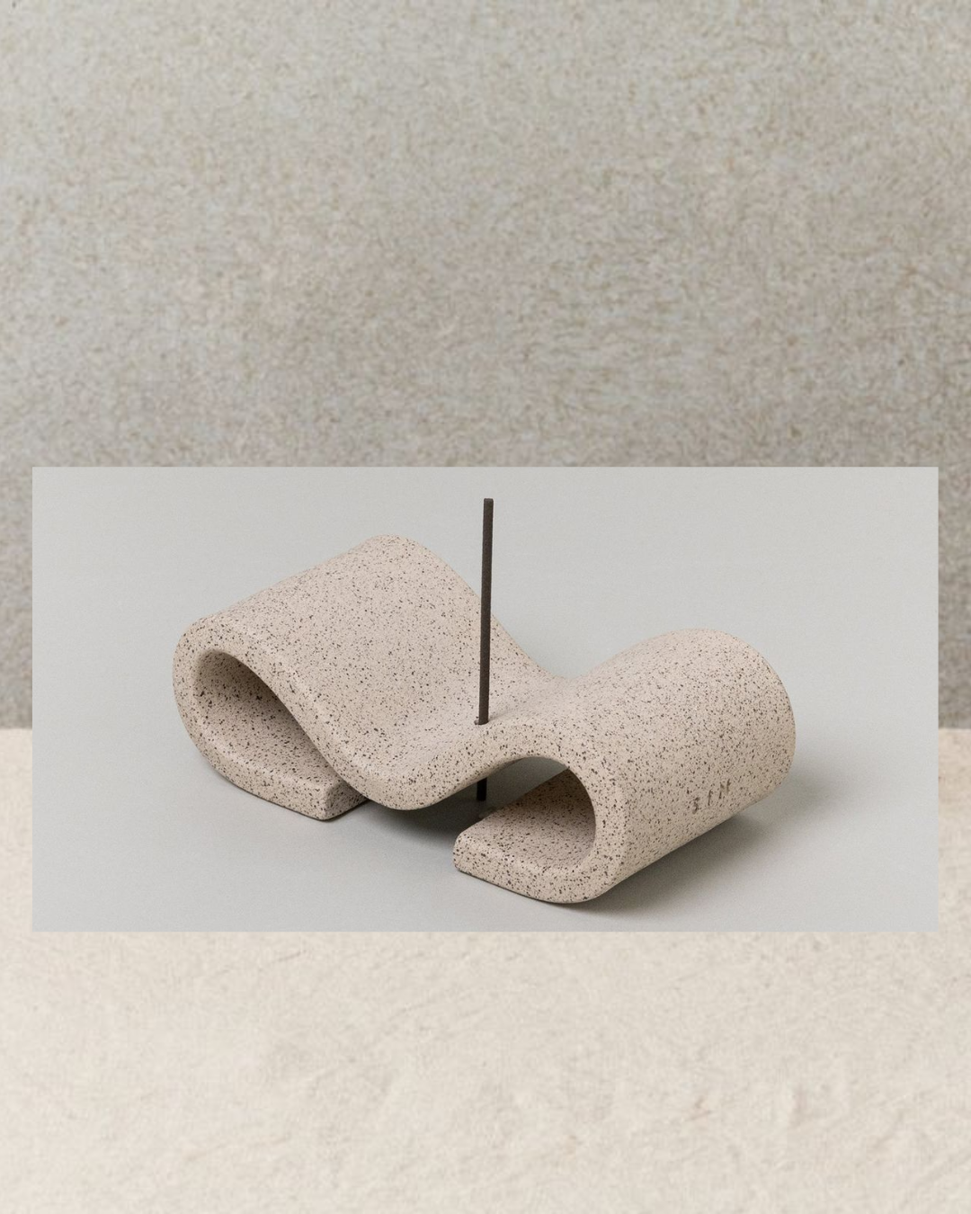 Stick Incense Holder